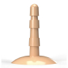 embout ventouse mega suction hung system flesh