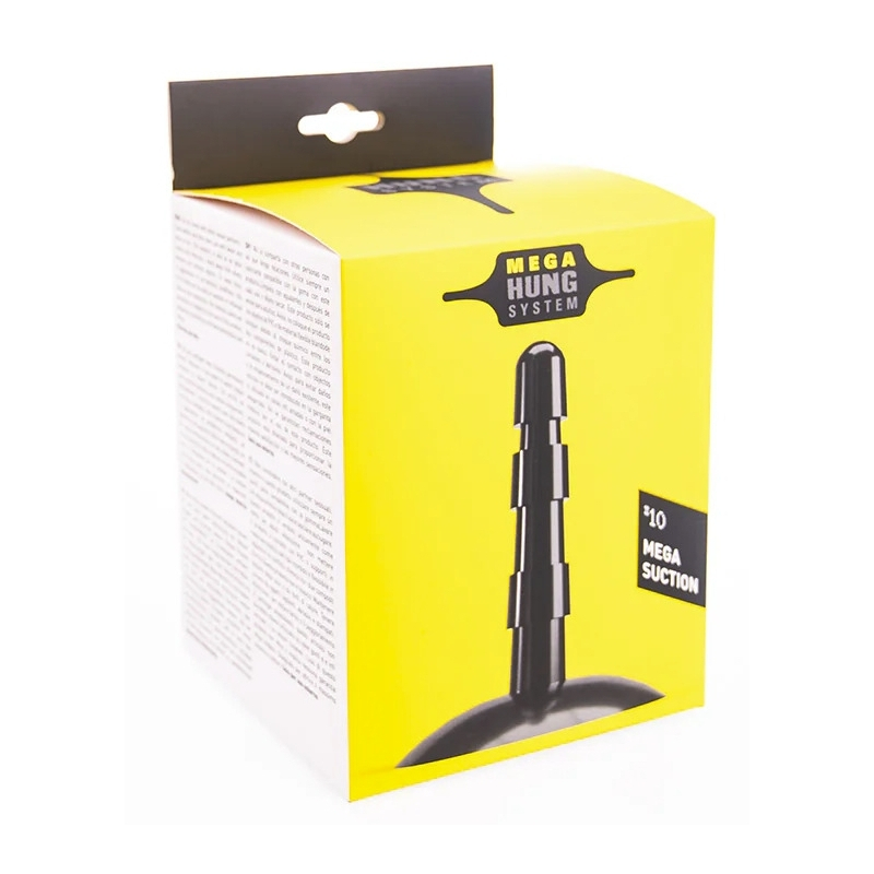 embout ventouse mega suction hung system noir 1