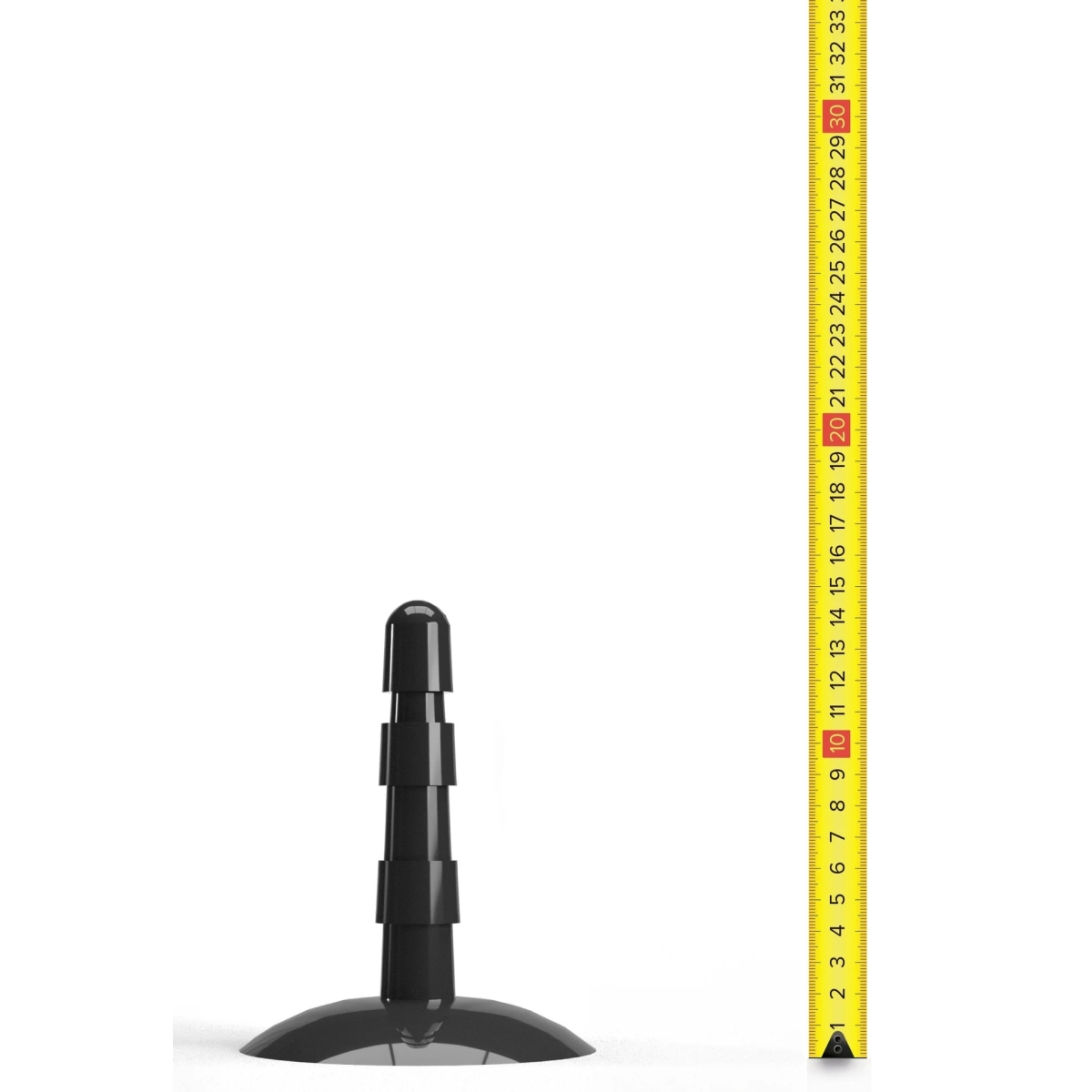 embout ventouse mega suction hung system noir 2
