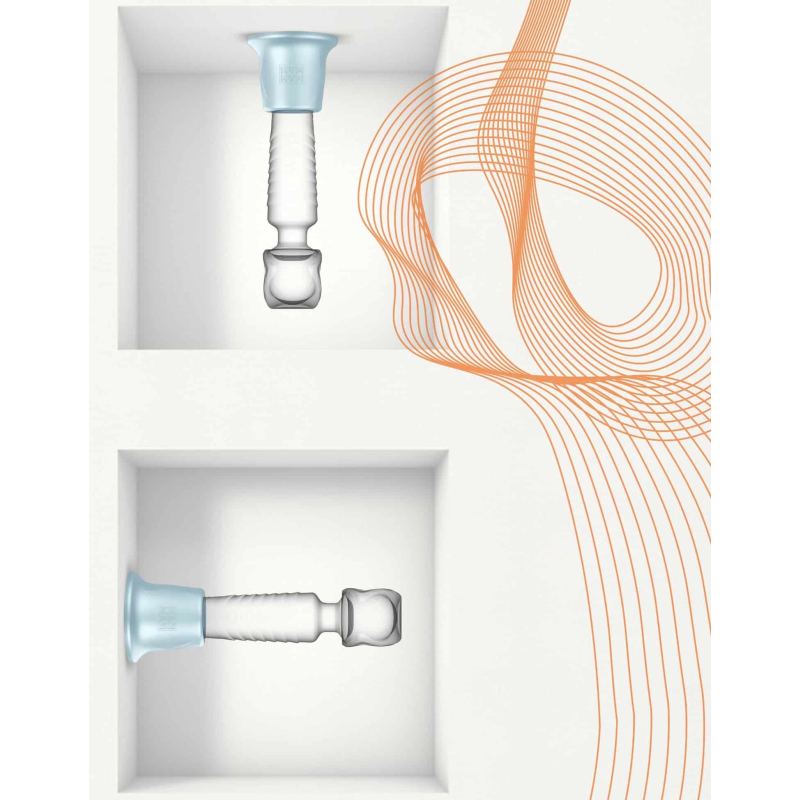 embout ventouse pour wand holden bleu 2