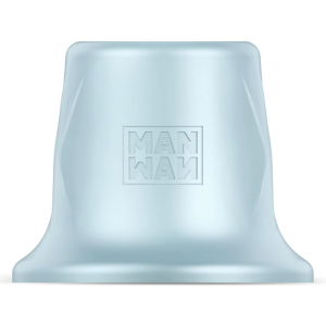 embout ventouse pour wand holden bleu