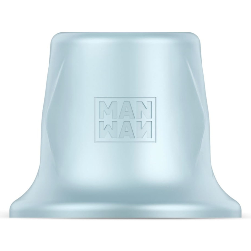embout ventouse pour wand holden bleu