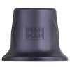embout ventouse pour wand holden noir