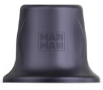 embout ventouse pour wand holden noir