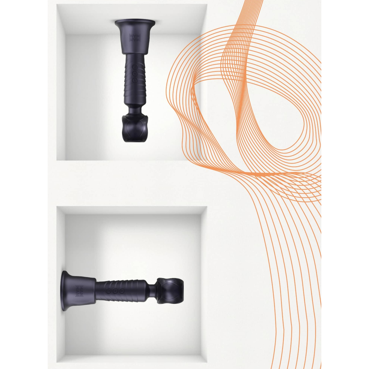 embout ventouse pour wand holden noir 2