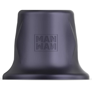 embout ventouse pour wand holden noir
