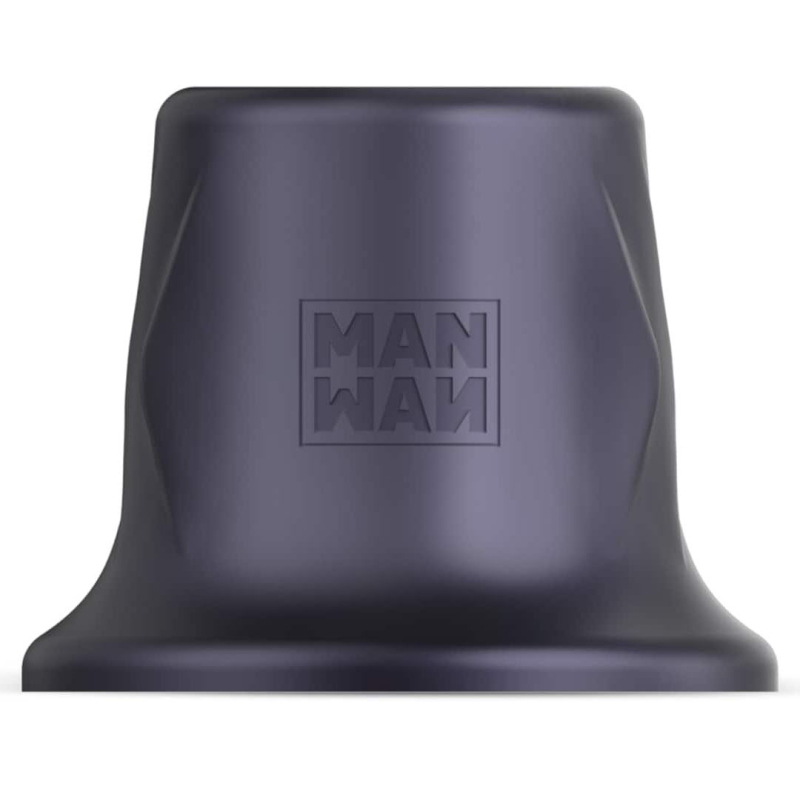 embout ventouse pour wand holden noir