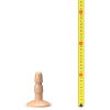 embout ventouse suction cup hung system flesh 1