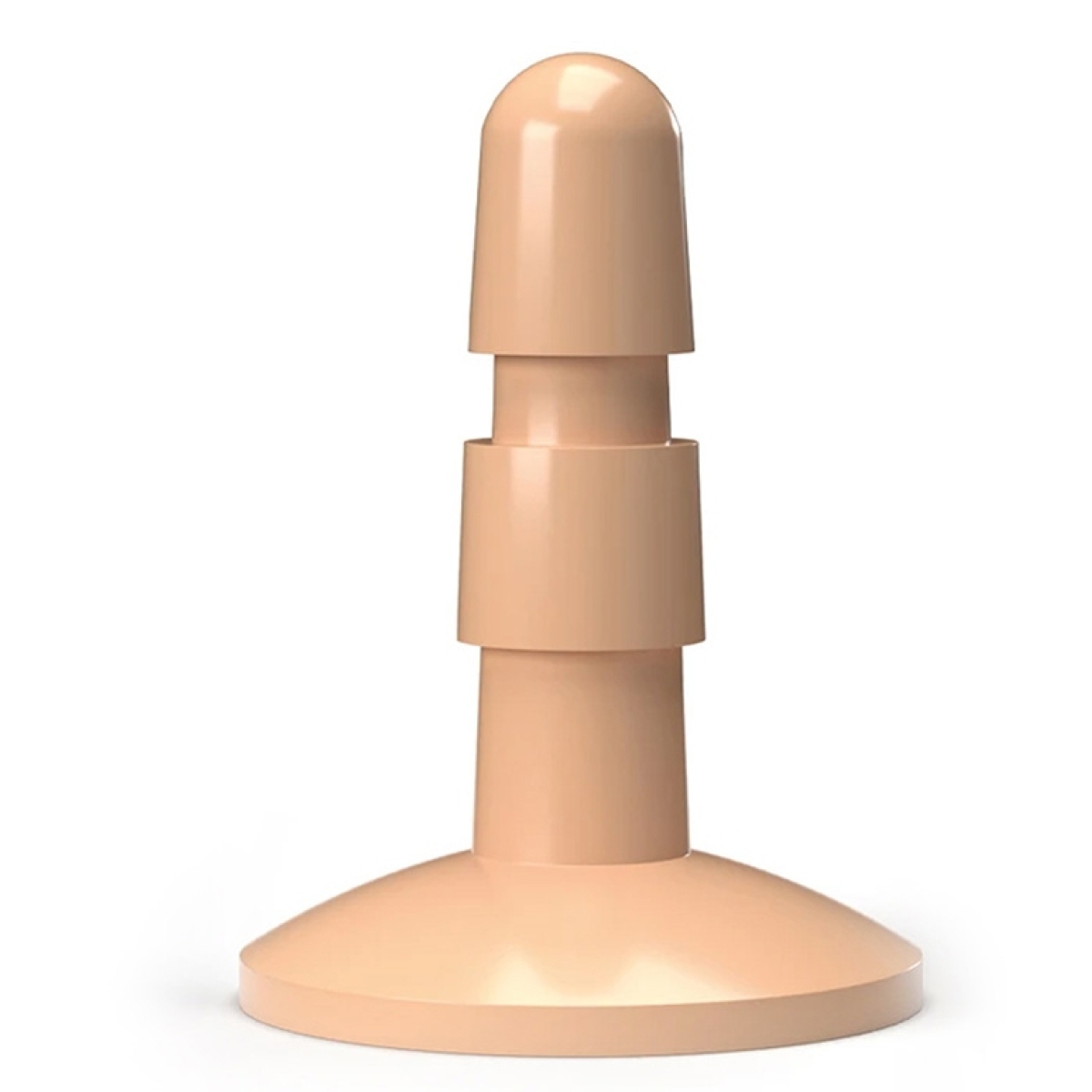 embout ventouse suction cup hung system flesh