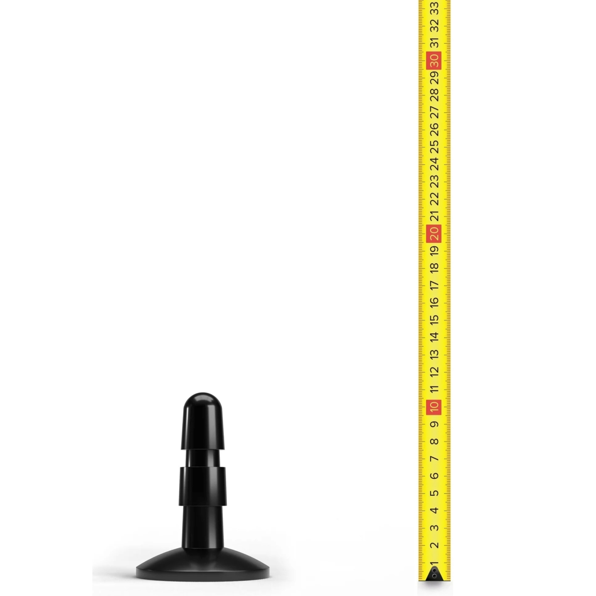 embout ventouse suction cup hung system noir 1