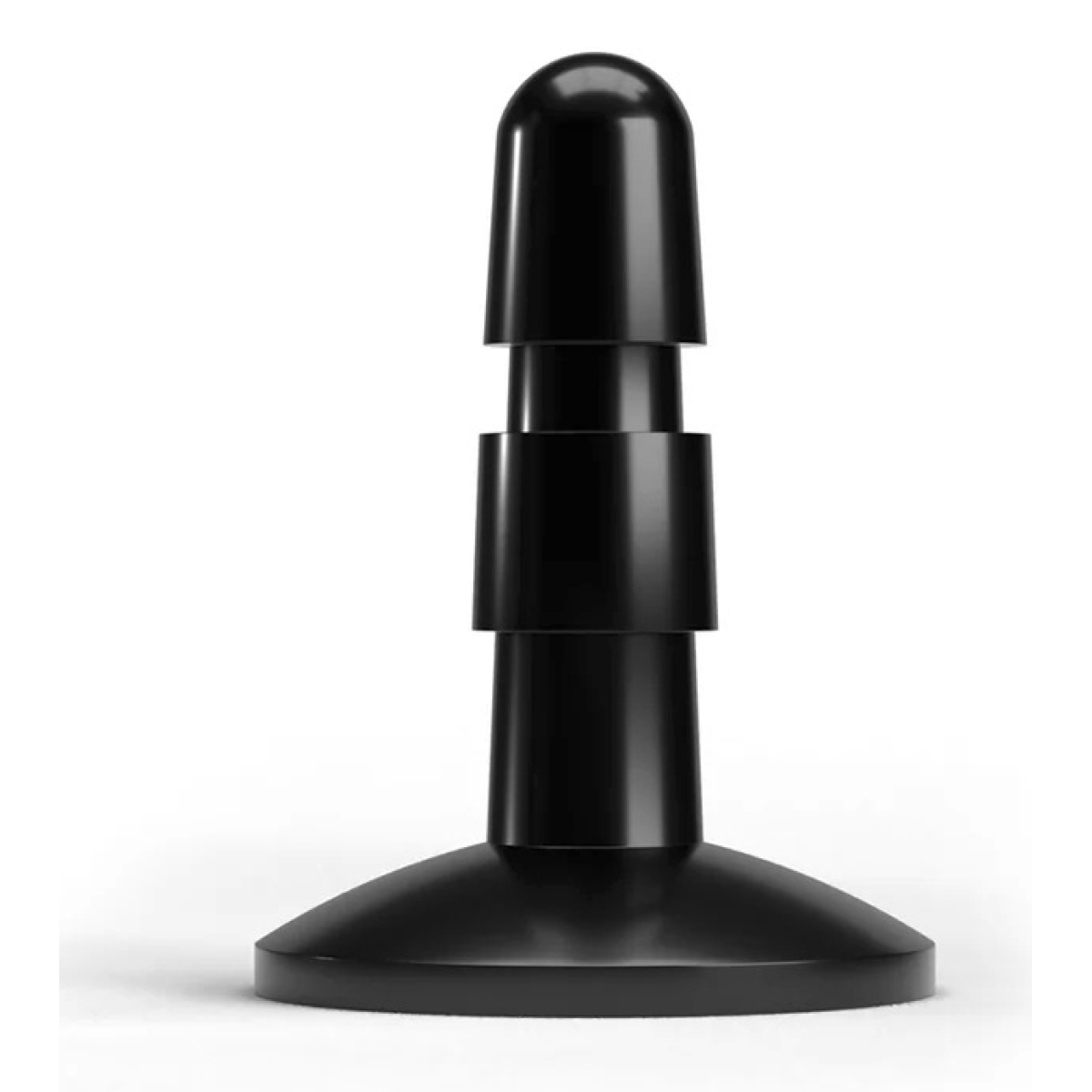 embout ventouse suction cup hung system noir