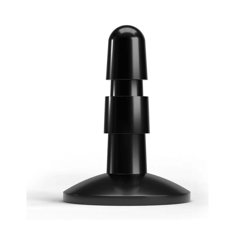 embout ventouse suction cup hung system noir