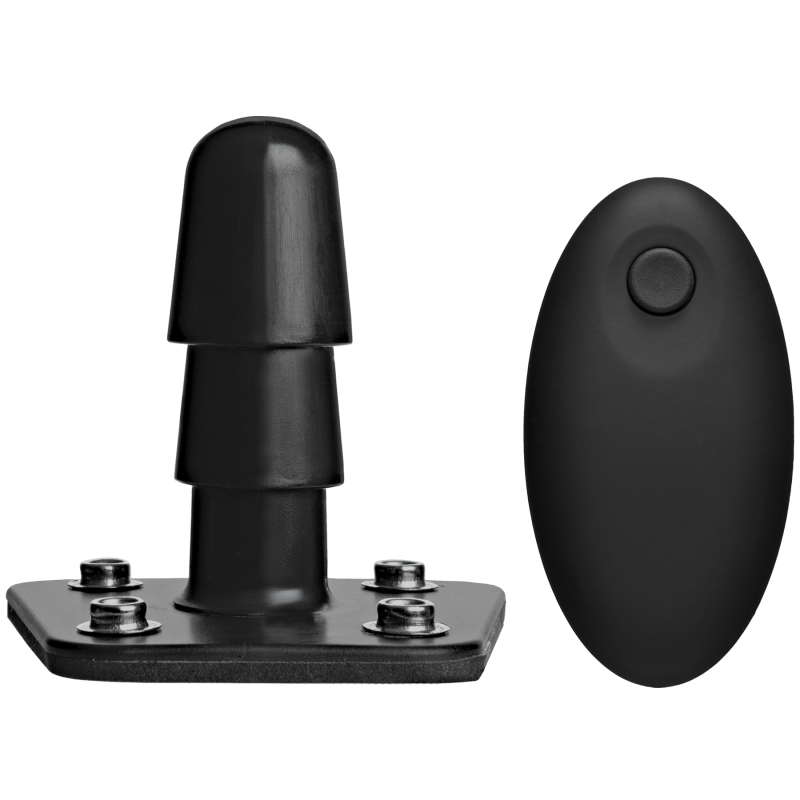 embout vibrant vac u lock avec telecommande
