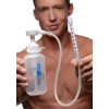 enema pompe pour liquide 1