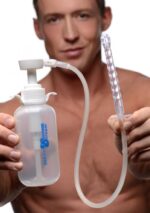 enema pompe pour liquide 1
