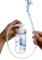 enema pompe pour liquide
