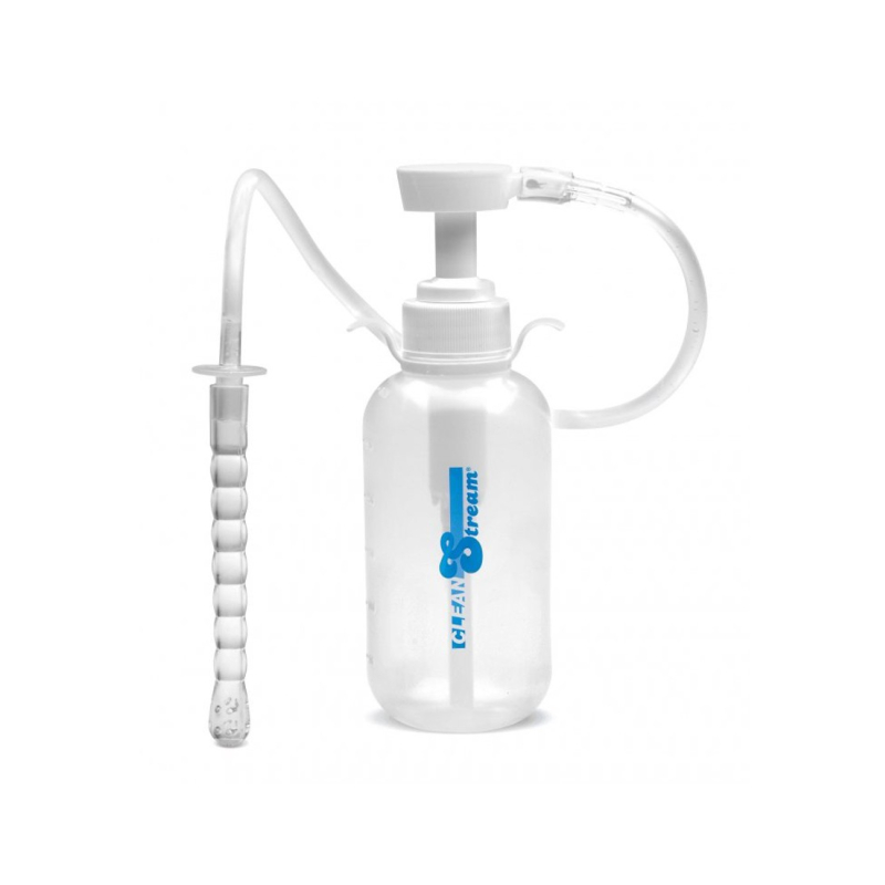 enema pompe pour liquide 2