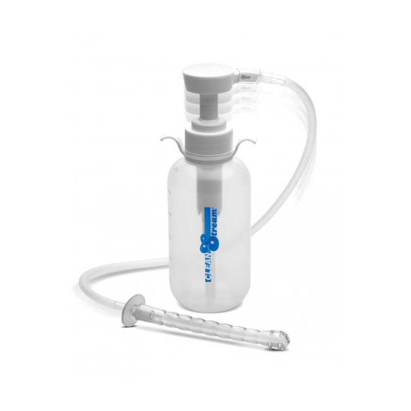 enema pompe pour liquide 3