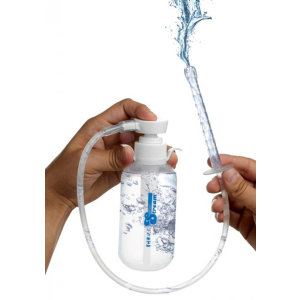 enema pompe pour liquide