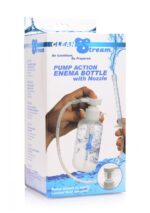 enema pompe pour liquide 4
