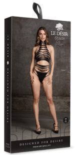 ensemble 2 pieces carpo noir 1