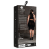 ensemble 2 pieces grande taille kala noir 3