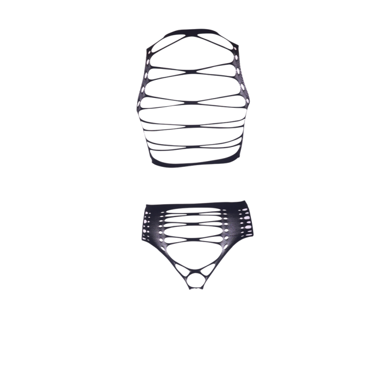 ensemble 2 pieces helike noir 6