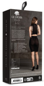 ensemble 2 pieces kala noir 3