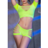 ensemble 2 pieces meyra fluo 2