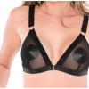 ensemble 2 pieces seductive sm noir 1