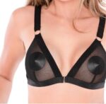 ensemble 2 pieces seductive sm noir 1