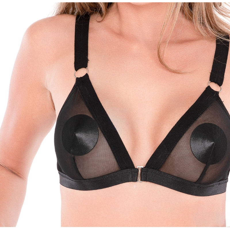 ensemble 2 pieces seductive sm noir 1
