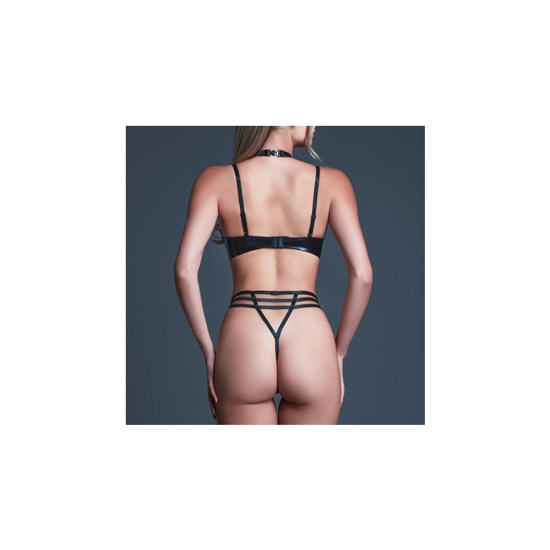 ensemble 2 pieces temptation noir 1