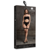 ensemble 3 pieces ananke noir 1