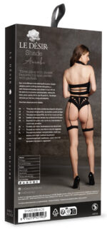 ensemble 3 pieces ananke noir 3