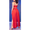 ensemble 3 pieces celia rouge 1