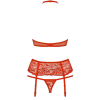ensemble 3 pieces kalicy rouge 2