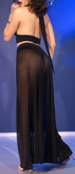 ensemble 3 pieces monika noir 1
