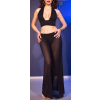 ensemble 3 pieces monika noir