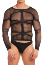ensemble cam boy 2 pieces noir