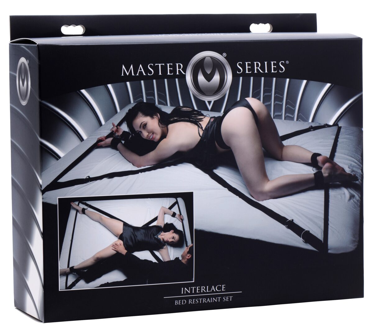 ensemble de liens soumission pour le lit 1