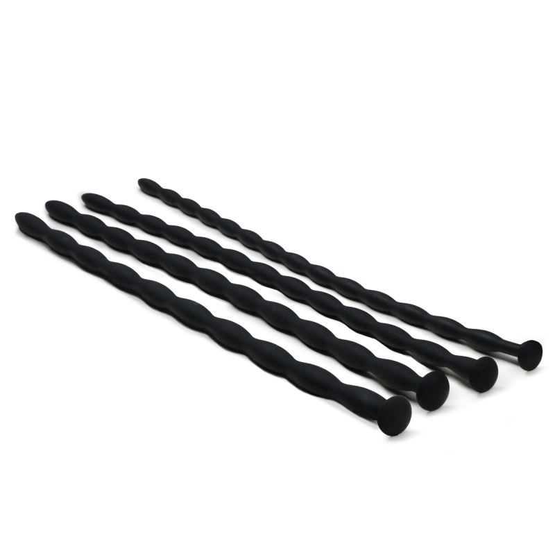 ensemble dilatateur en silicone 1