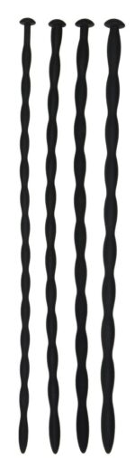 ensemble dilatateur en silicone