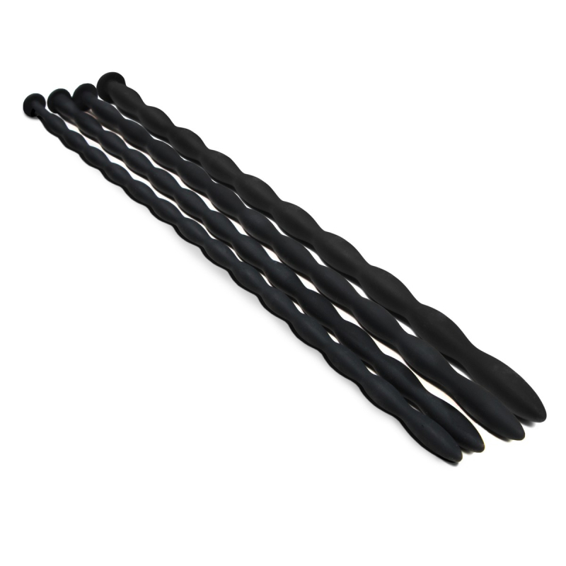 ensemble dilatateur en silicone 3
