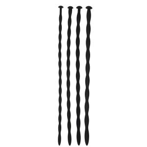 ensemble dilatateur en silicone