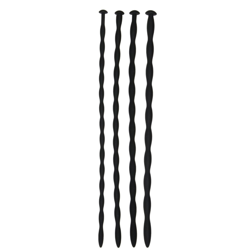 ensemble dilatateur en silicone