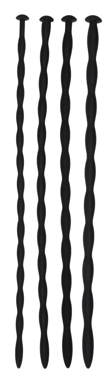 ensemble dilatateur en silicone