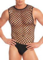 ensemble full effect 2 pieces noir