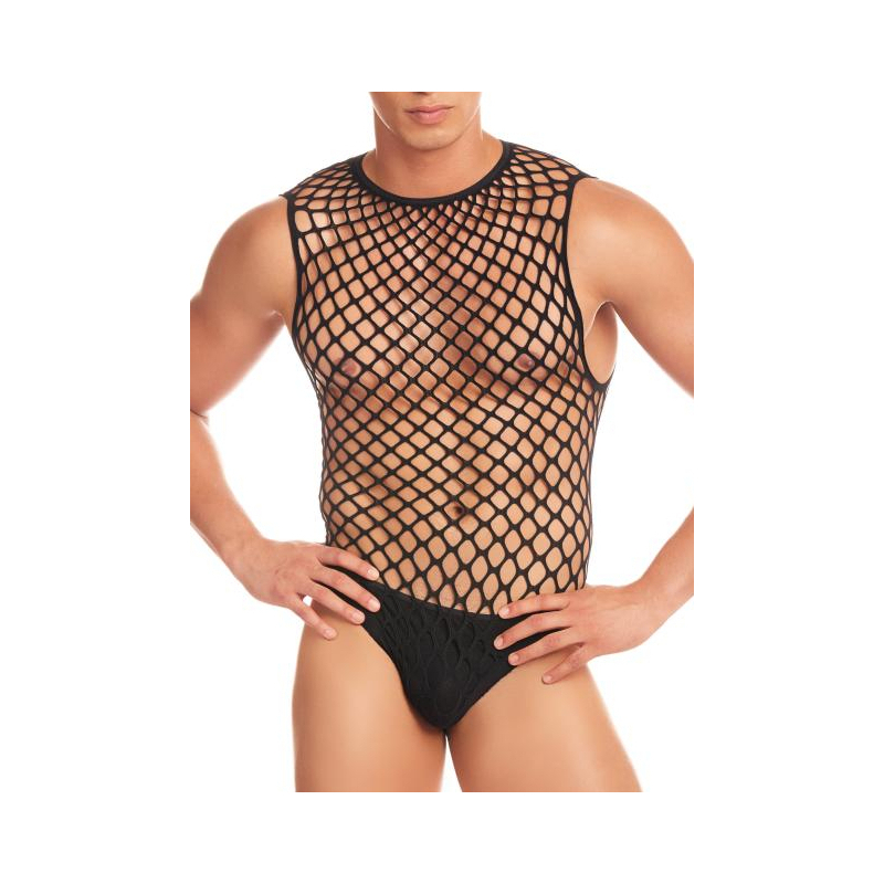 ensemble full effect 2 pieces noir