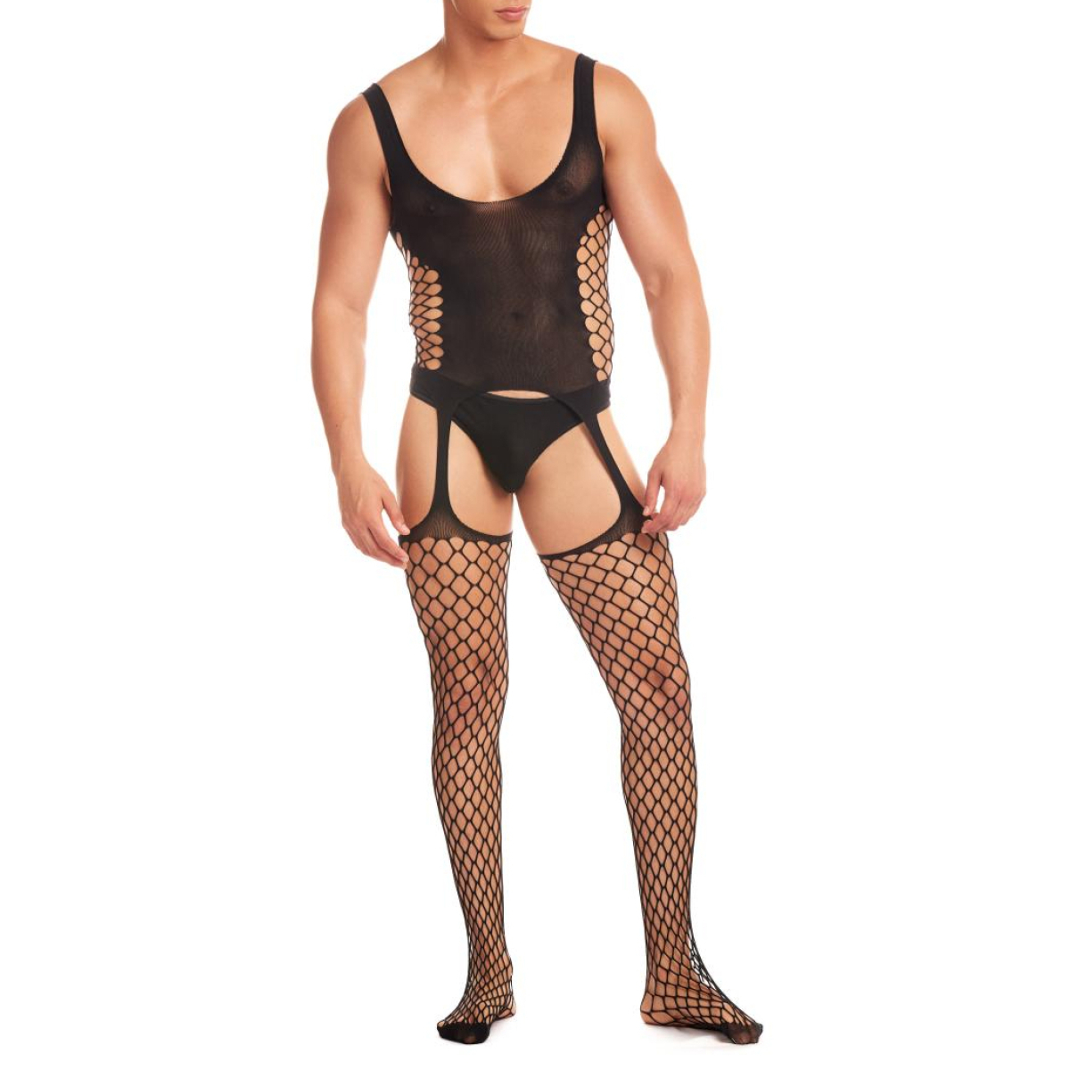 ensemble galaxy d 2 pieces noir